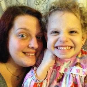 Meet your Posher, Tabitha